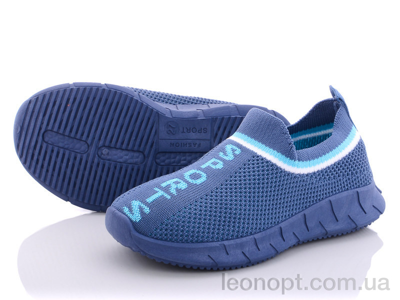 Кросівки Alemy Kids MB5113Z