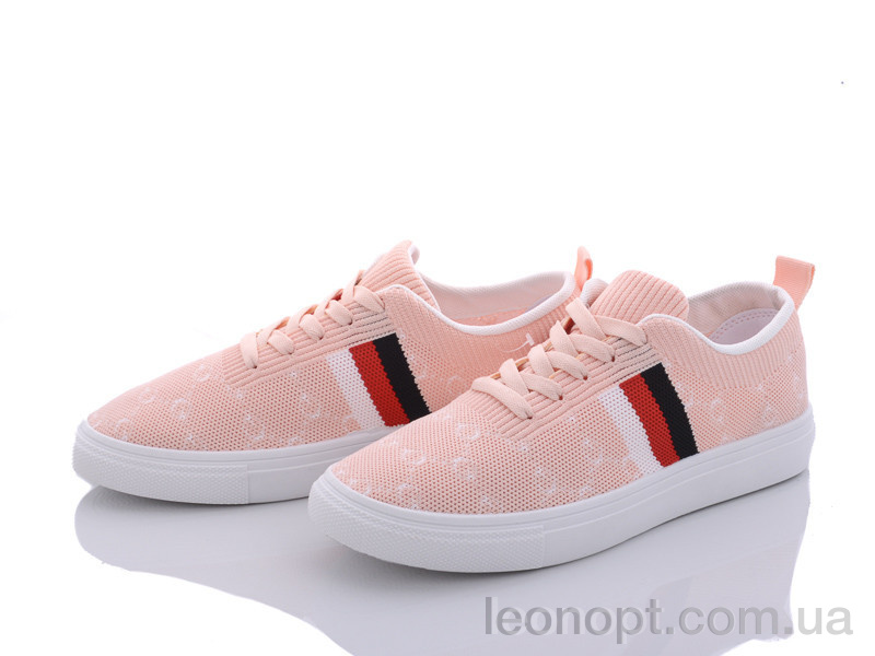 Кроссовки Violeta 92-28 pink