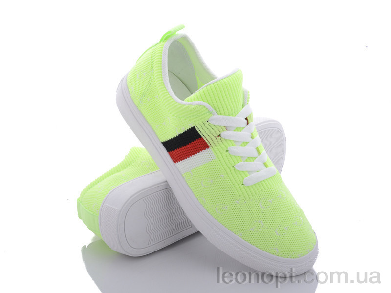 Кроссовки Violeta 92-28 green