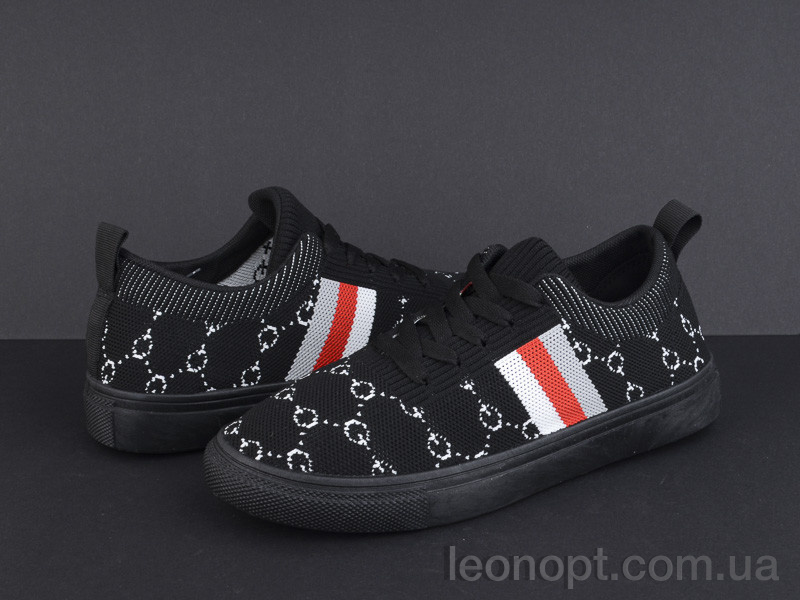 Кроссовки Violeta 92-28 black