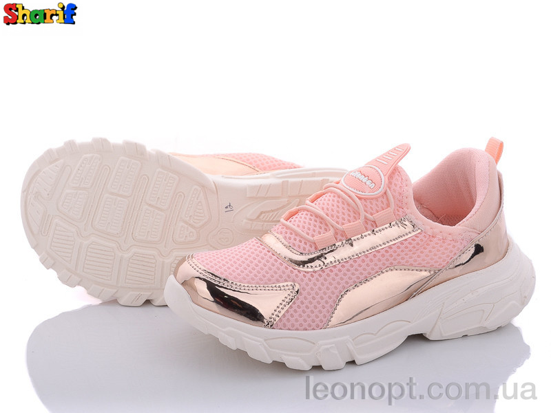 Кроссовки Sharif 21652-12 (31-35)