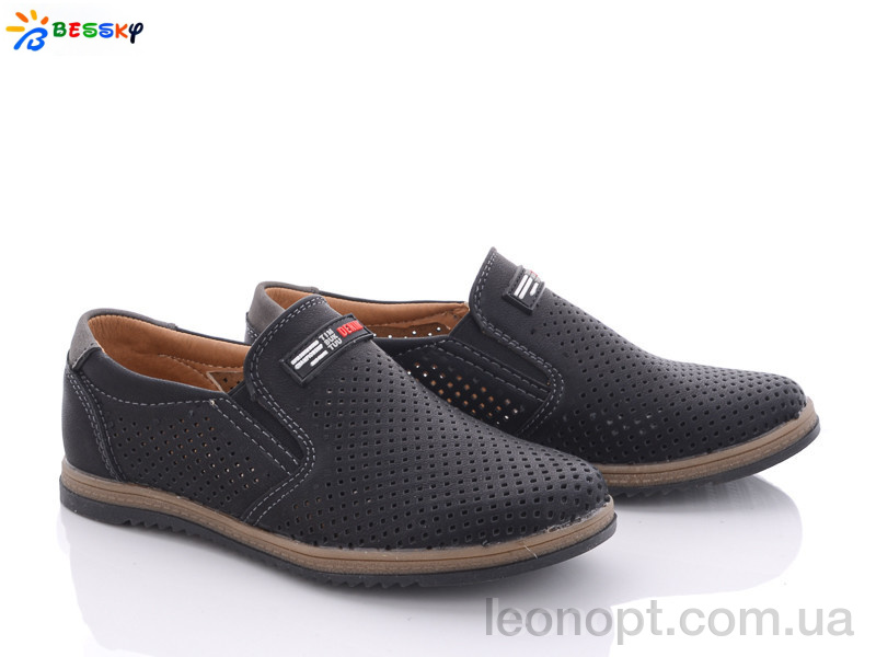 Туфлі Bessky-Kellaifeng B906-1C