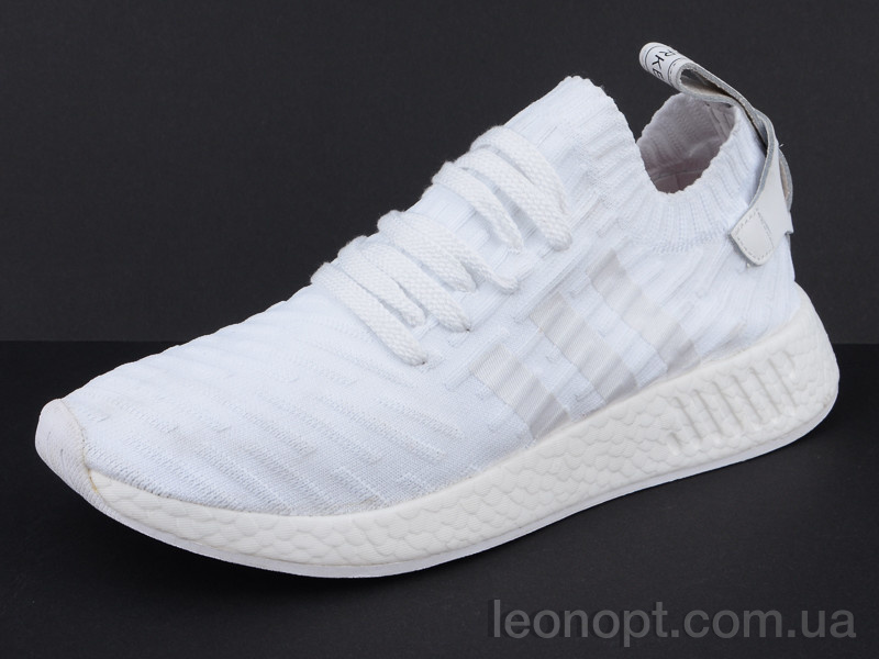 Кросівки CR 1607 white
