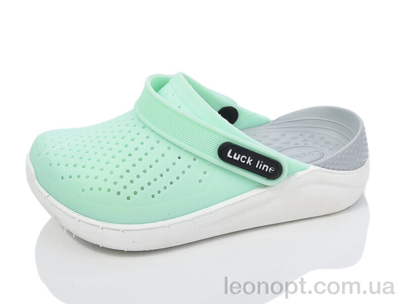 Кроксы Luck Line 5017-260