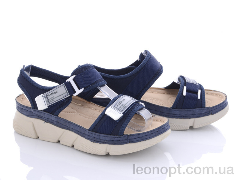 Босоножки Коронате 6707 blue