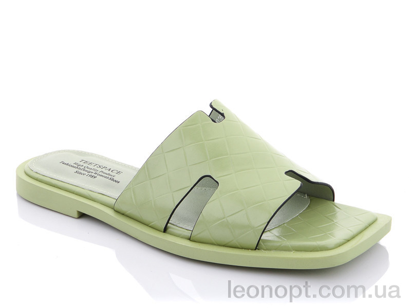 Шльопанці Teetspace-Trasta-Egga XL267 -39