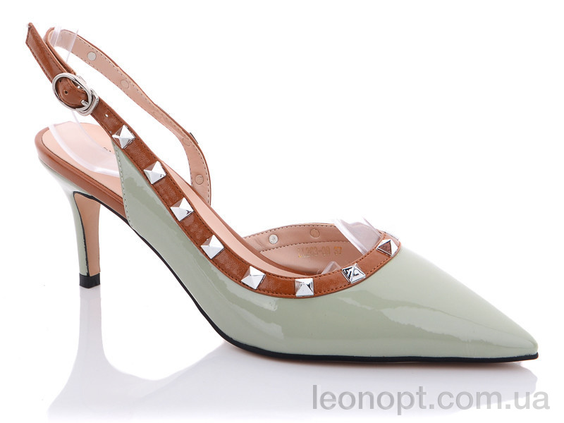 Туфли Teetspace-Trasta-Egga LL263-39