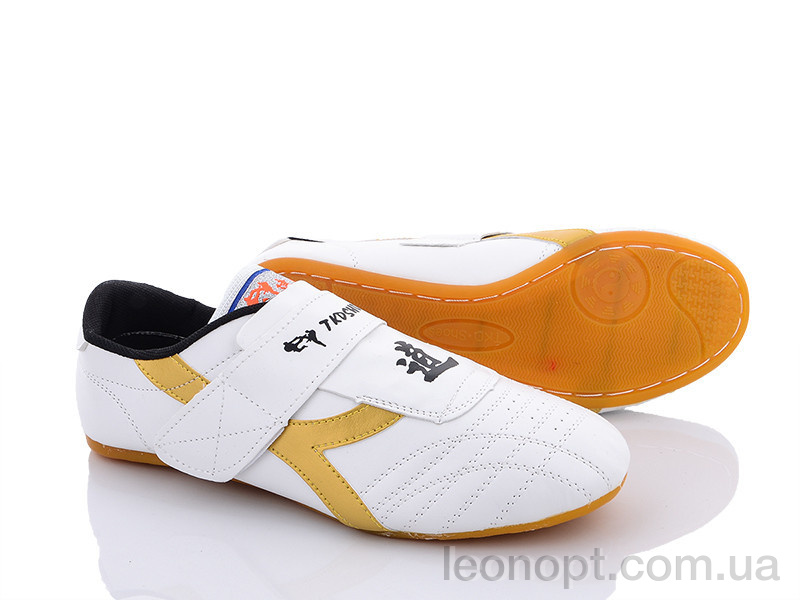 Кросівки Zelart OB0190