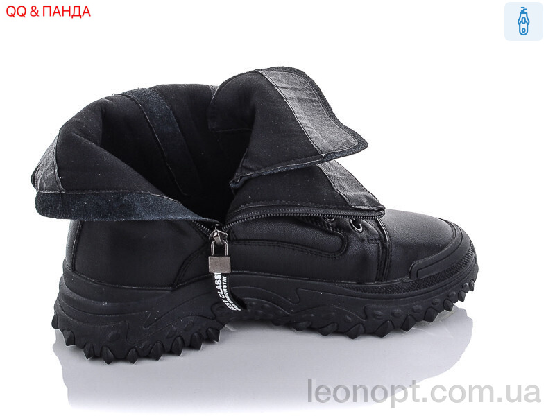 Ботинки QQ shoes 626