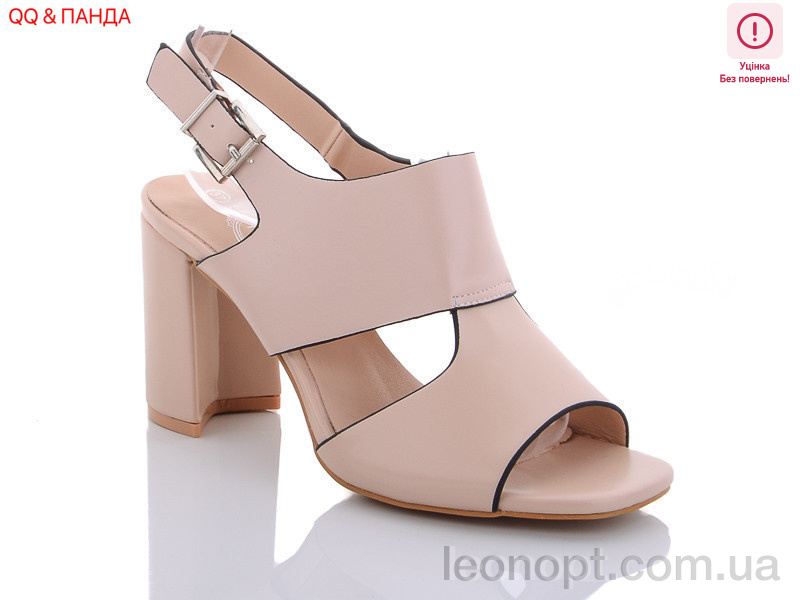 Босоніжки QQ shoes П10-3 уценка