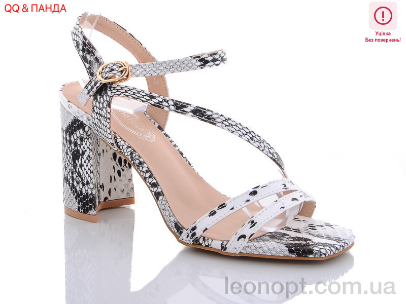 Босоніжки QQ shoes П11-3 уценка