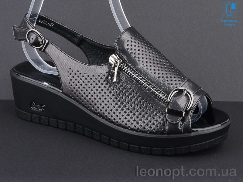 Босоніжки Molo 978L