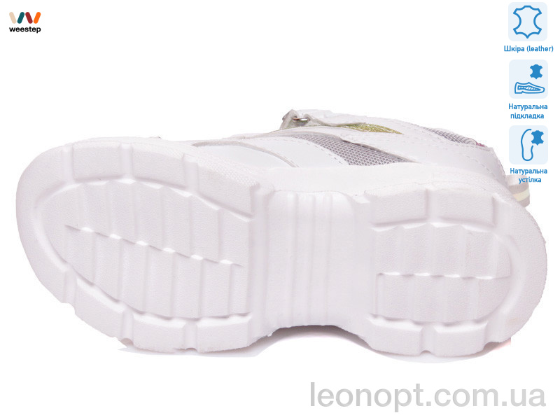 Кроссовки Weestep R808753722 W