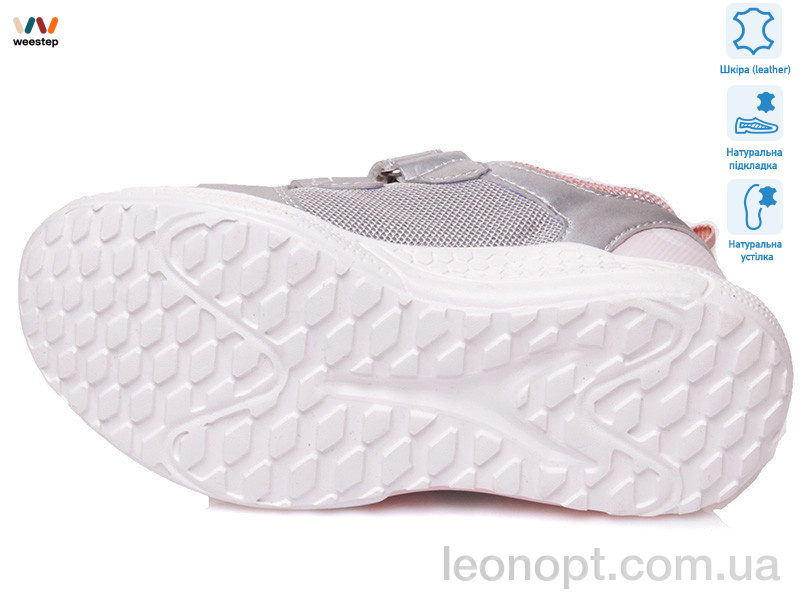 Кроссовки Weestep R818253737 S