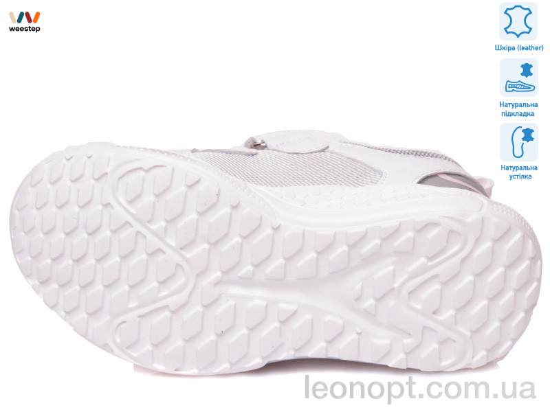 Кроссовки Weestep R818253737 W