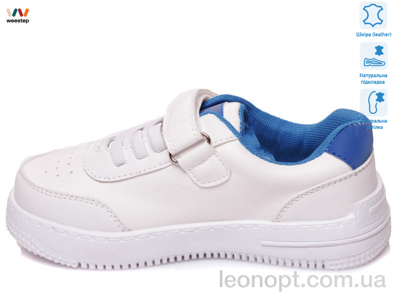 Кроссовки Weestep R819553741 BL