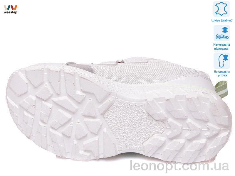 Кроссовки Weestep R863353767 W