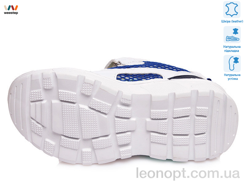 Кроссовки Weestep R888650703 W