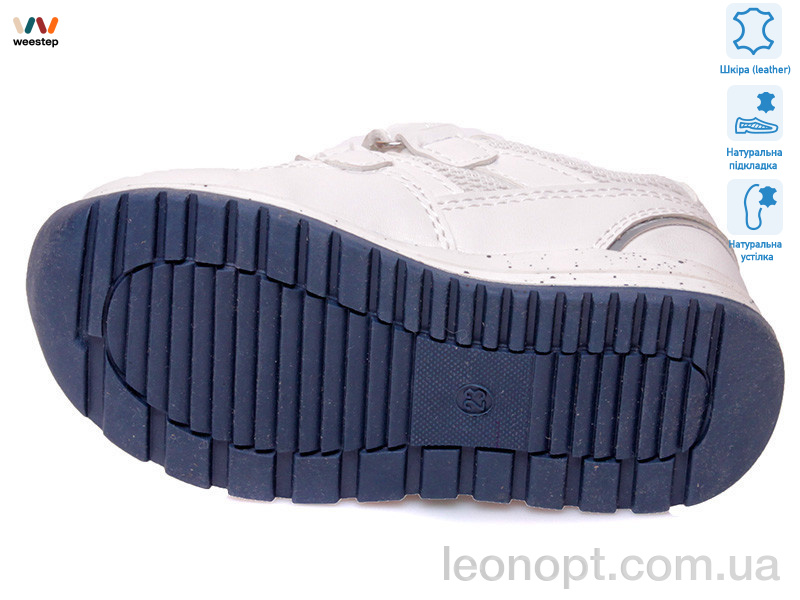 Кроссовки Weestep R931153142 W