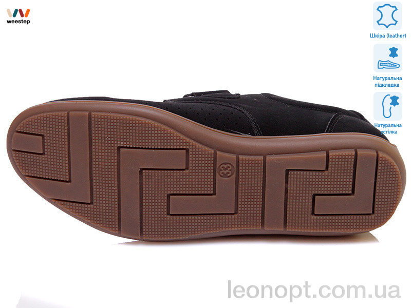 Туфли Weestep R011954021 NBK