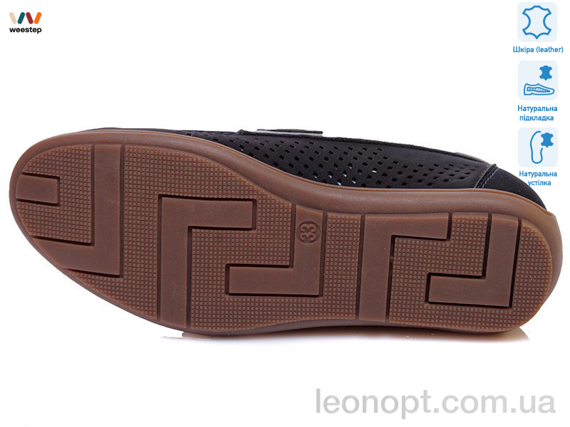 Туфли Weestep R011954022 DB