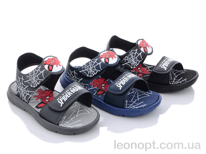 Сандалі Alemy Kids 1093-17B1 mix