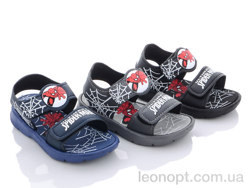 Сандалі Alemy Kids 1093-17B2 mix