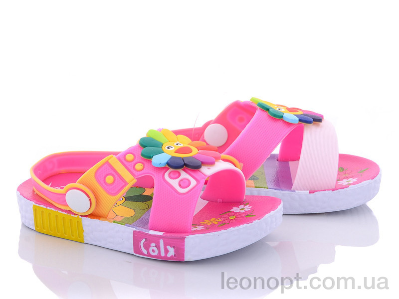 Босоножки Violeta 11400 pink