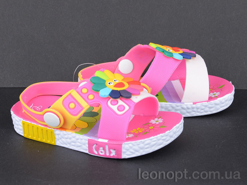Босоножки Violeta 11400 pink