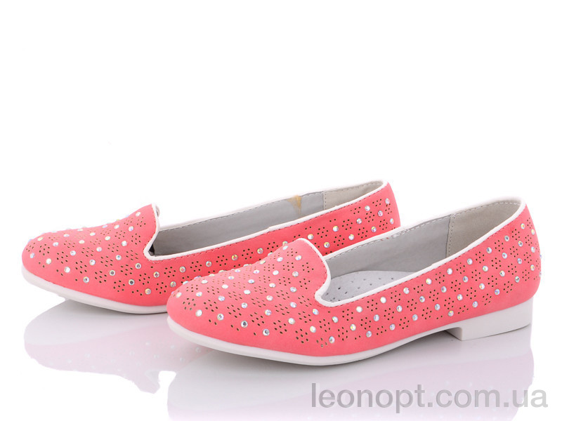 Туфлі Clibee D371 water-red