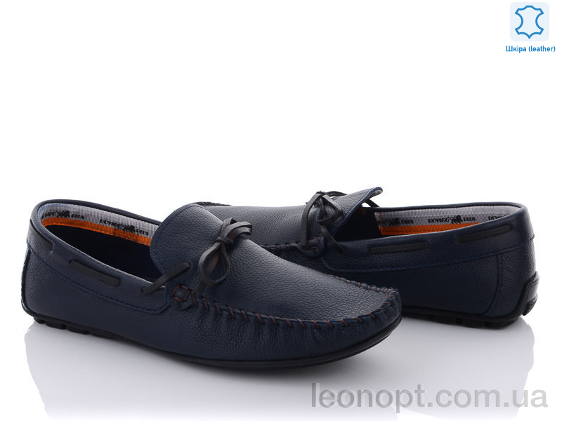 Мокасины Dan Marest 42311B laci-bentliy