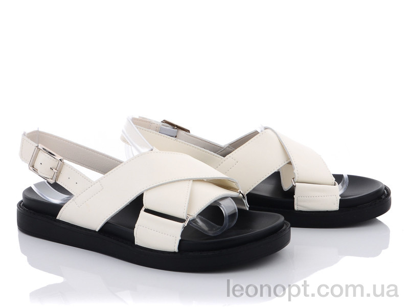 Босоножки Violeta 197-13 white