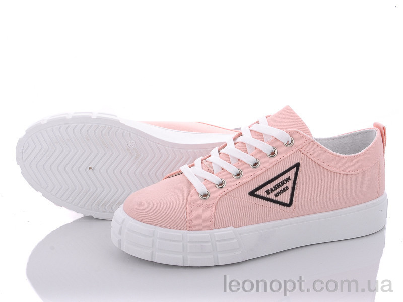 Кроссовки Violeta 20-875 pink