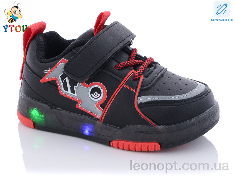 Кроссовки Y.Top YL1001-6 LED