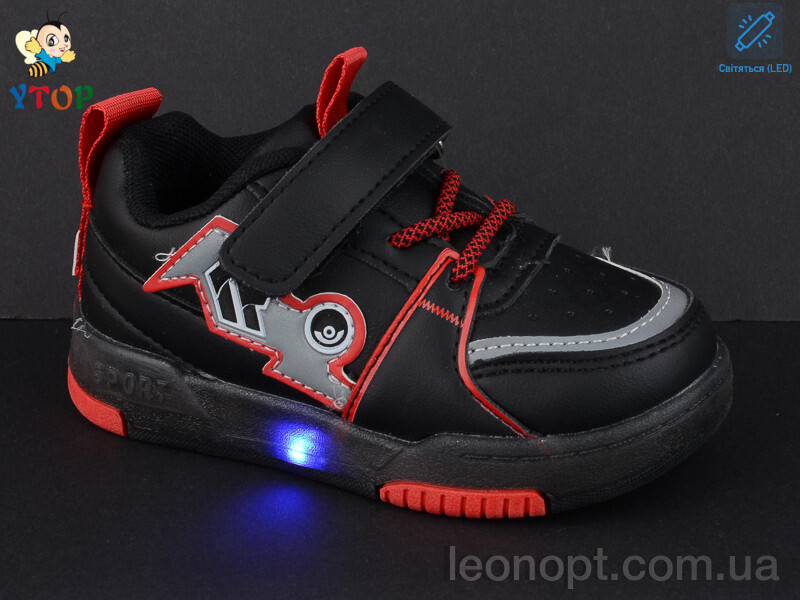 Кросівки Y.Top YL1001-6 LED