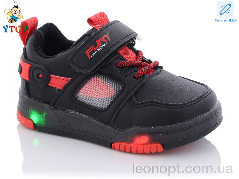 Кроссовки Y.Top YL1002-6-16 LED