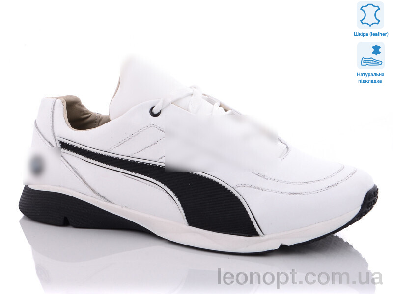 Кросівки Enigma 6981-3
