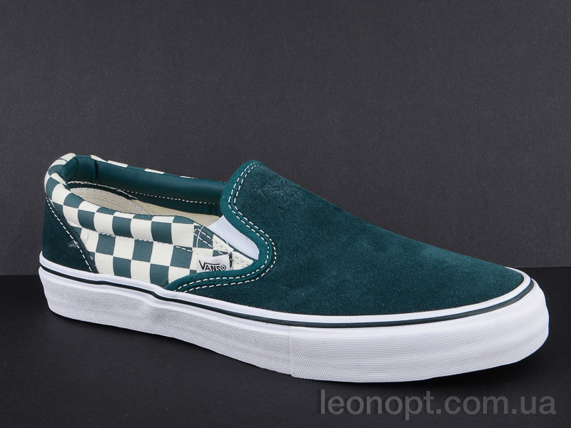 Сліпони Enigma A1653 green