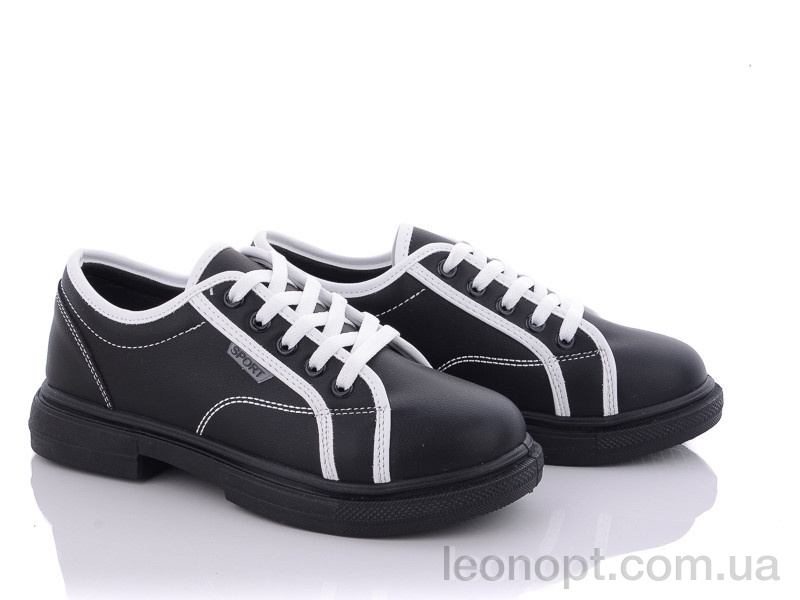 Туфлі Violeta 169-12 black