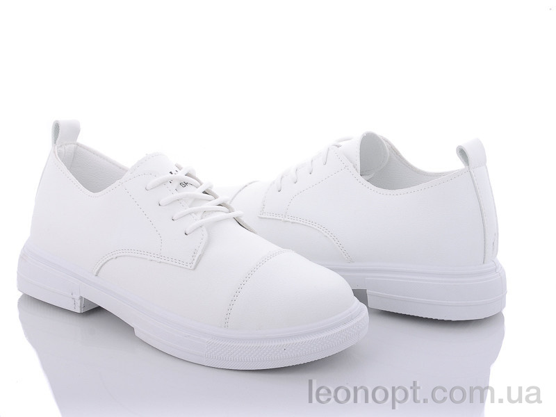Туфлі Violeta 169-17 white