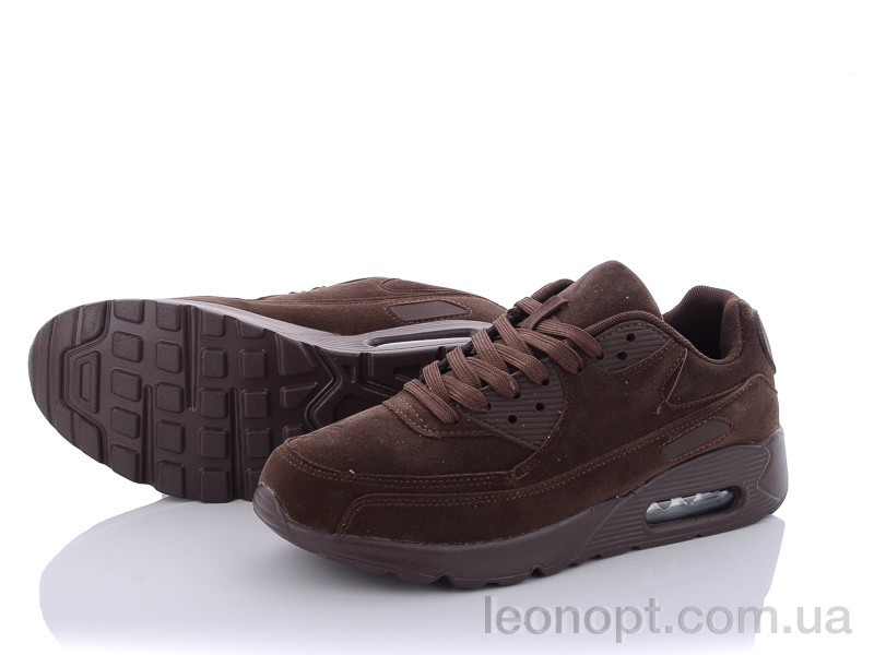 Кроссовки Violeta 24-130 coffe