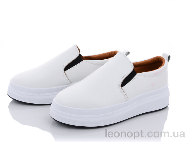 Сліпони Violeta 92-31 white