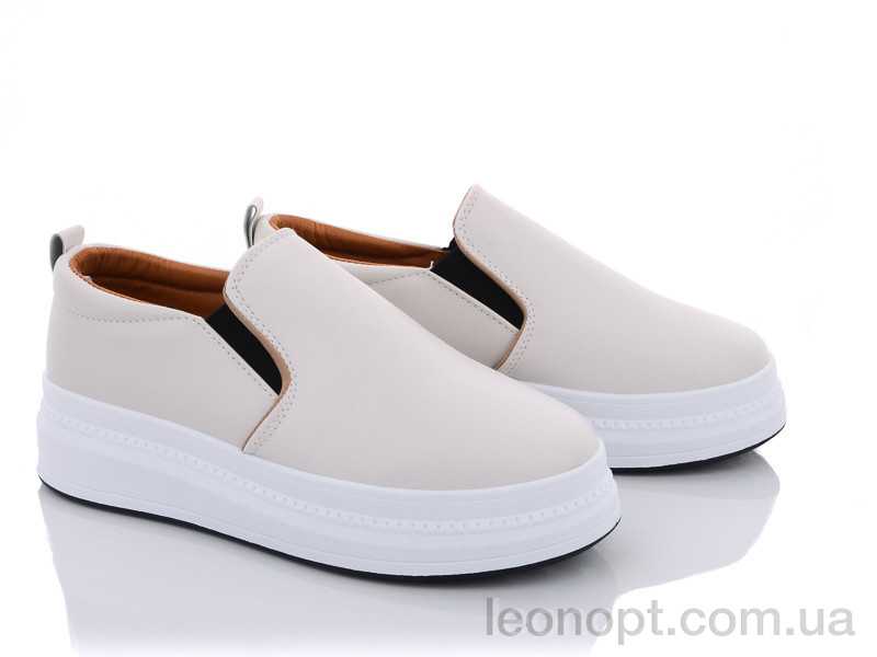 Сліпони Violeta 92-31 beige
