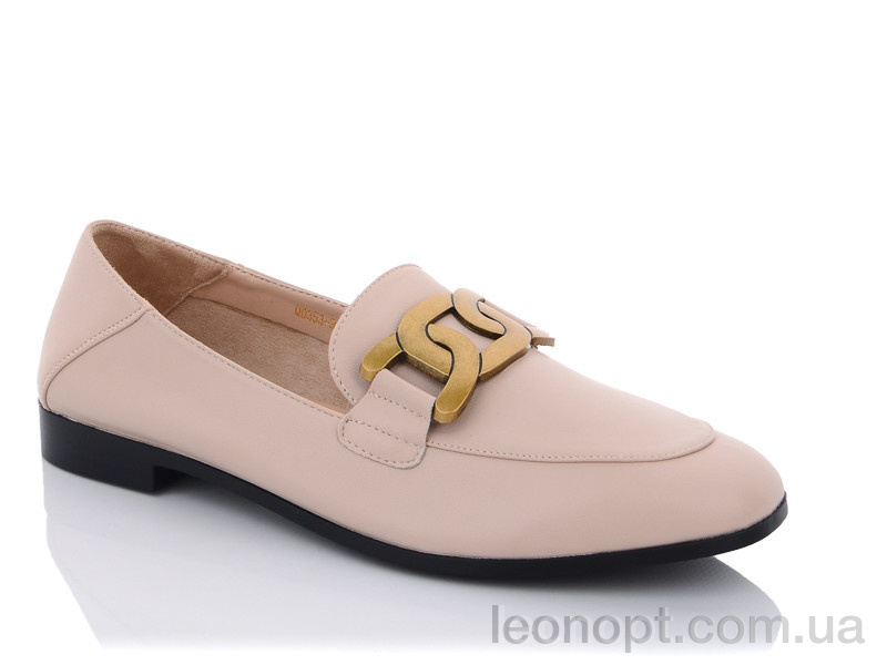 Туфли Teetspace-Trasta-Egga QD353-3