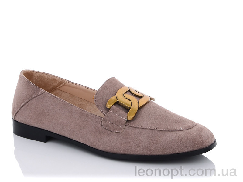 Туфли Teetspace-Trasta-Egga QD353-5