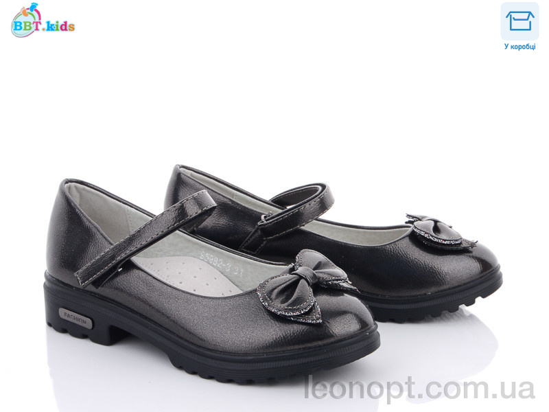 Туфлі BBT P5982-3