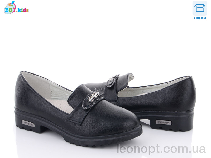 Туфлі BBT P5987-1