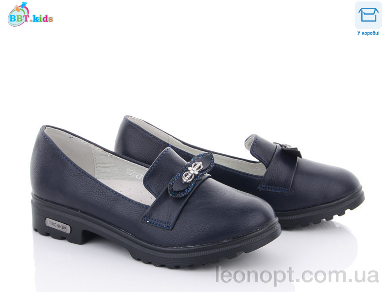 Туфлі BBT P5987-2