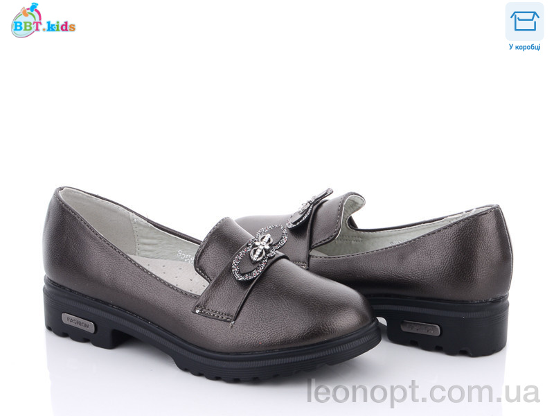 Туфлі BBT P5987-3