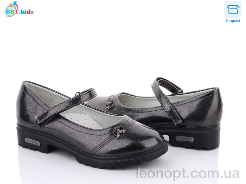 Туфлі BBT P5984-3
